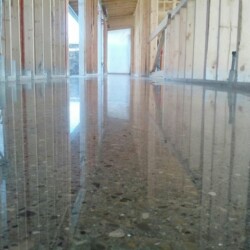 Polished Concrete