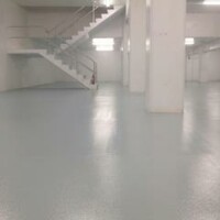Epoxy Coatings