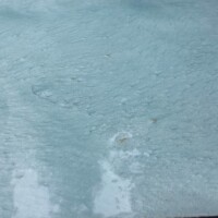 Metallic Epoxy Coating Silver