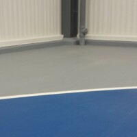 Epoxy Coating