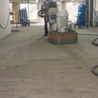 Glue Removal