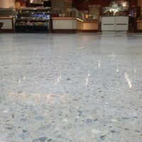 Concrete Polishing