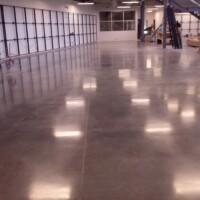 Concrete Polishing