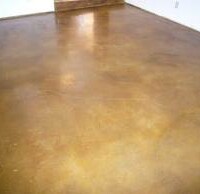 Acid Stain