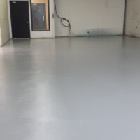 Concrete Restoration After